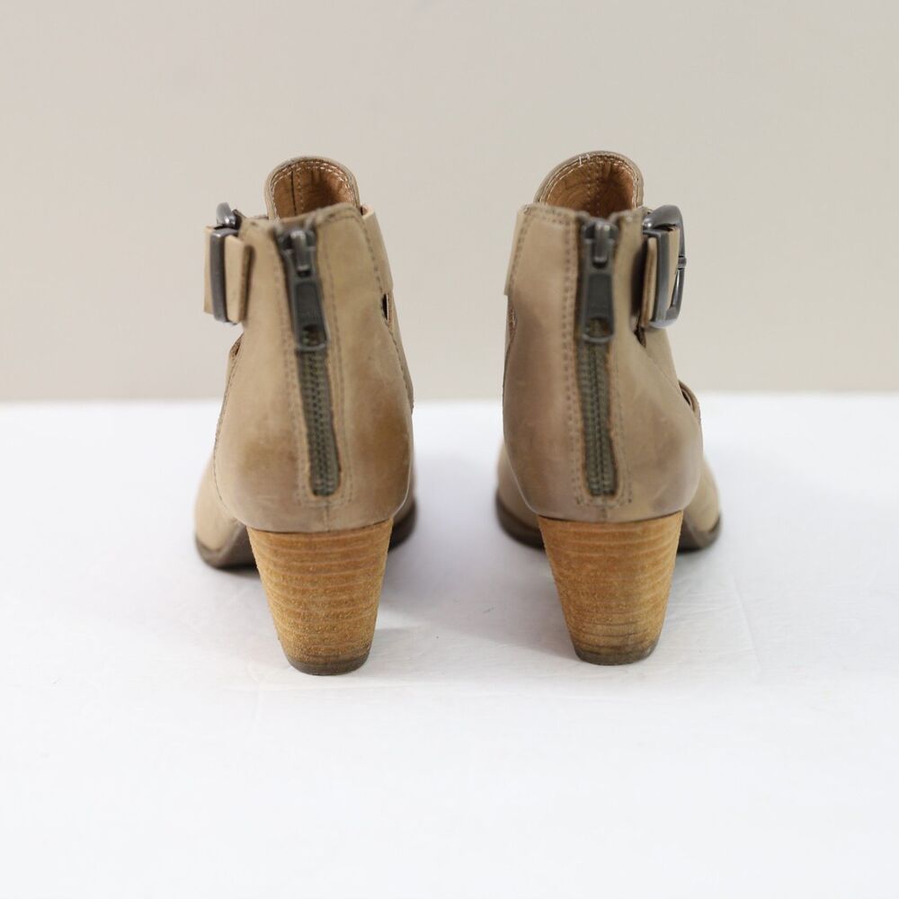 Vionic Women's Upright Rory Ankle Boot Size 6 - Picture 5 of 8